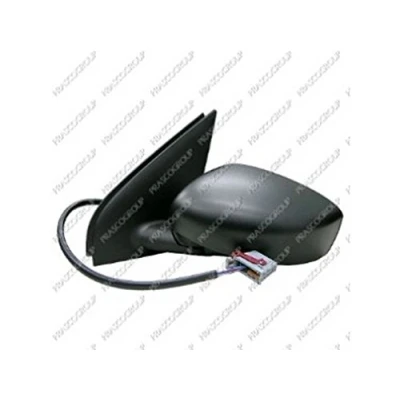 Imagen de Espejo retrovisor Prasco FT4207321 derecha negro eléctrico calefactable