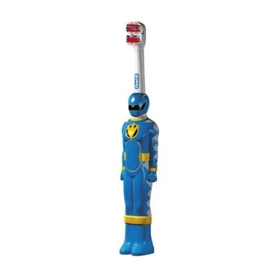 Imagen de Oral B Stages Power Kids Disney Princess Cepillo de dientes a batería con aplicación temporizador