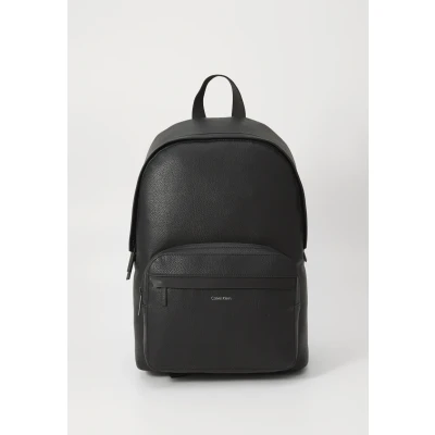 Imagen de Calvin Klein MUST Round Backpack Mochila, Hombre, Talla: One Size, Black