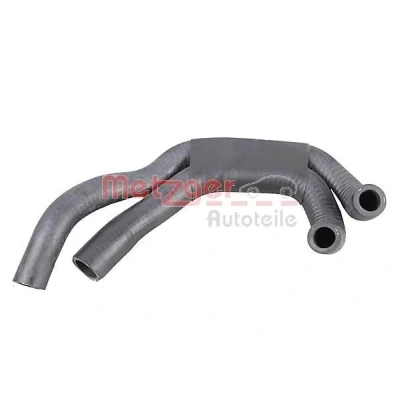 Imagen de METZGER 2421221 Manguitos de Radiador VOLKSWAGEN: Passat B6 Variant, Caddy 3, Golf 5, SEAT: Leon II Hatchback, Altea, Altea XL, AUDI: A3 Sportback