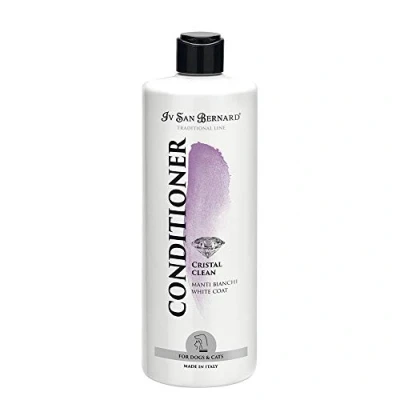 Imagen de ISB TRAD BALSAMO CRISTAL CLEAN (500 ML)