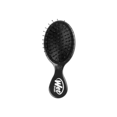 Imagen de Wetbrush Mini Detangler Black 70 g
