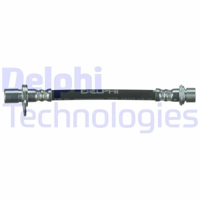 Imagen de DELPHI LH7246 Latiguillos de Freno 193 M10x1 INT SF TOYOTA: Corolla X Berlina