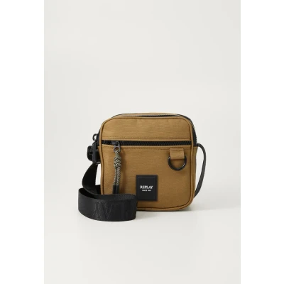 Imagen de Replay Bandolera, Hombre, Talla: One Size, Butter nut