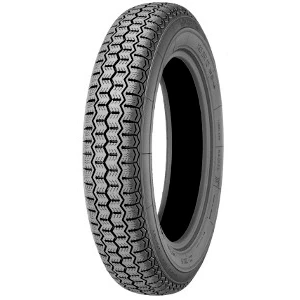 Imagen de Michelin ZX 135/ R15 72S coche de turismo Neumáticos verano 026960