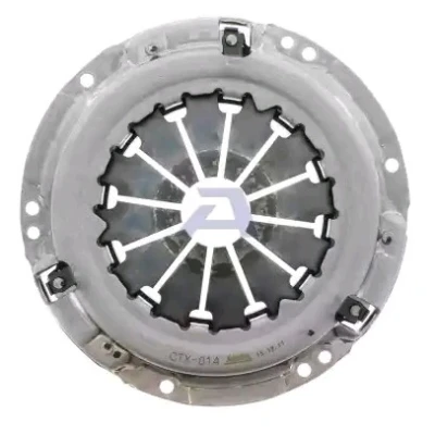 Imagen de AISIN Clutch Kit (3P) KT 258A de embrague tres piezas con placa apriete plato embrague, cojinete desembrague 200