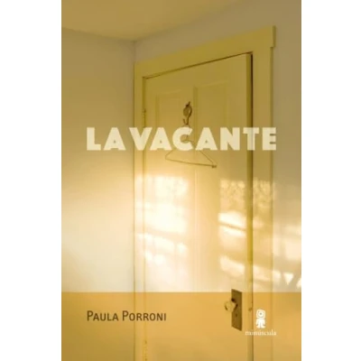 Imagen de La vacante: 51 (Tour de force)
