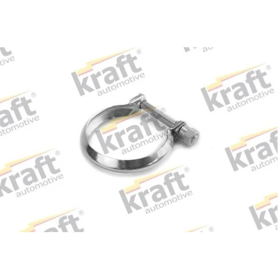 Imagen de KRAFT 0558528 Conectores de tubos, sistema escape CITROËN: C4 Picasso 1