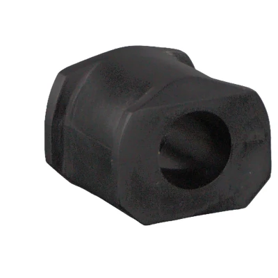 Imagen de FEBI BILSTEIN 12376 Silentblock Barra Estabilizadora Eje delantero, exterior Caucho 18 FIAT: Uno Hatchback