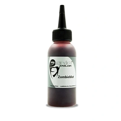 Imagen de Sangre falsa (75 ml), de Senjo Color