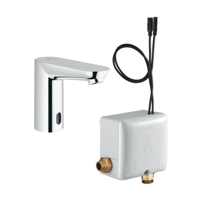 Imagen de Grohe Euroeco E + Power Box Ref. 36384000