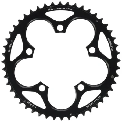 Imagen de SRAM 101156 Platos para Bicicletas, Adultos Unisex, Multicolor, Talla única