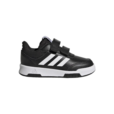 Imagen de adidas Tensaur Hook and Loop Shoes, Zapatillas Unisex bebé, Core Black FTWR White Black, 19 EU