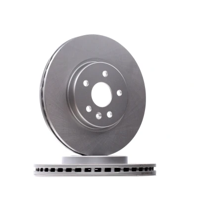 Imagen de MAPCO 15763C Disco de freno Eje delantero 300 26 5 105 ventilado revestido OPEL: Astra K Hatchback, Sports Tourer