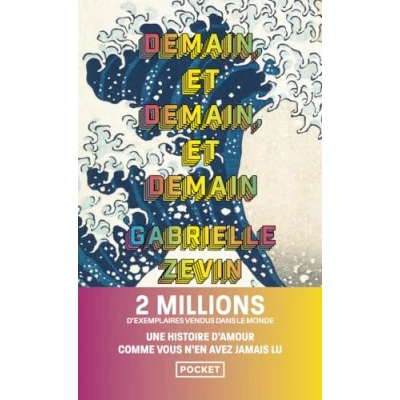 Imagen de Demain Et Gabrielle Zevin (autor)