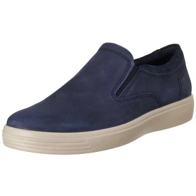 Imagen de ECCO Soft Classic, Shoe Hombre, Azul, 43 EU