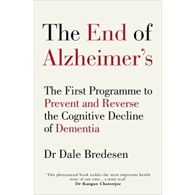 Imagen de The End Of Alzheimeras