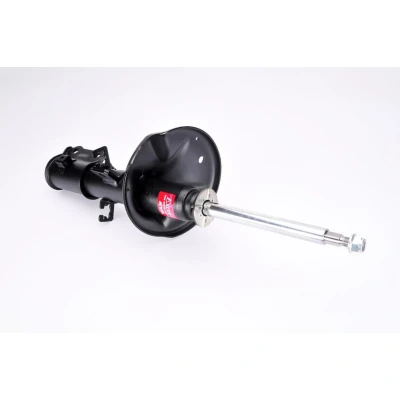 Imagen de KYB Excel G 333490 amortiguador Eje delantero, derecha Presión de gas Bitubular Columna Espiga arriba KIA: Cerato Berlina
