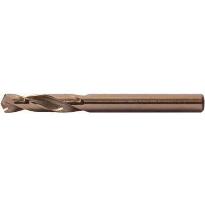Imagen de KS TOOLS 330.6020 Taladro espiral para metal 38, 12 135 corte a derecha acero, fundición de Hierro maleable, Acero rápido