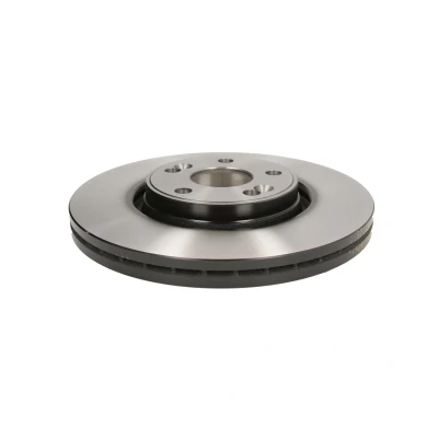 Imagen de TRW DF6233S Disco de freno 300 26 5 108 ventilado barnizado RENAULT: Scénic 1