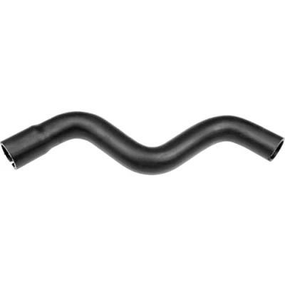 Imagen de GATES 05 4166 Manguitos de Radiador EPDM (Ethylen Propylen Dien Caucho) FIAT: Panda II Hatchback, III Hatchback