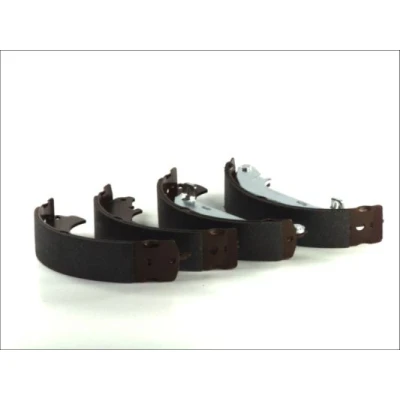 Imagen de ABE C0G054ABE Zapatas de Freno Eje trasero 228 42 FORD: Focus 2, 2 Limousine