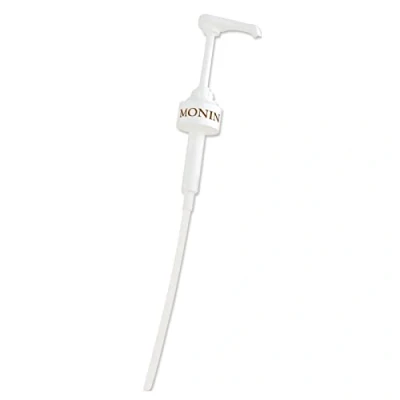 Imagen de Monin Pump Fits 700ml bottles.