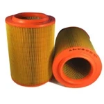 Imagen de ALCO FILTER MD 354 Filtro de aire 237,0 162,0 Cartucho filtrante VOLKSWAGEN: TRANSPORTER 4, 4 Bus