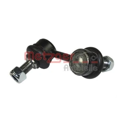 Imagen de METZGER 53061511 Bieleta de suspensión Eje delantero, izquierda MITSUBISHI: L200 / Triton IV Pick up
