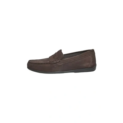 Imagen de Geox Mocasines, Hombre, Talla: 40, Marrone Zapatos