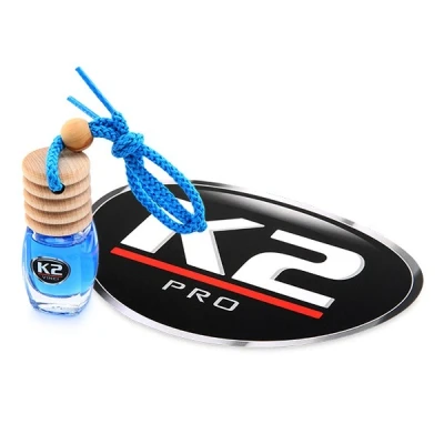 Imagen de K2 V405 Ambientador Botella 8