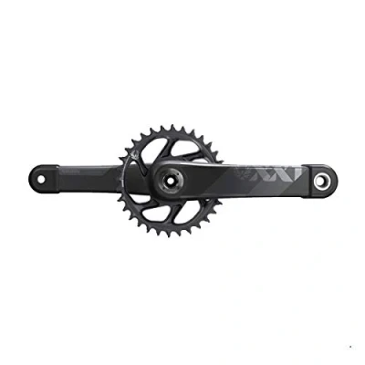 Imagen de SRAM Xx1 Eagle B148 Dub Pedalier, Unisex, Gris, Talla única
