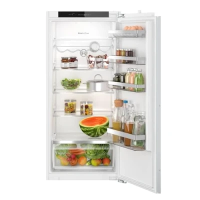 Imagen de ¡Oferta 11% ! Bosch Kir41vfe0 Frigorifico Una Puerta Integrable E Alto 122 Cm Ancho 54