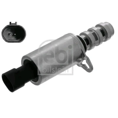 Imagen de FEBI BILSTEIN 48418 Válvula control, ajuste de levas FIAT: Doblo I Familiar