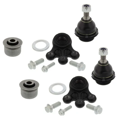 Imagen de MAPCO 53309/3 Kit de reparación, rótula suspensión/carga