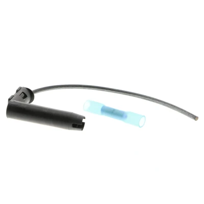 Imagen de VEMO V24 83 0016 Kit de reparación cables Compartimento del motor con cartucho enchufable EXPERT KITS + VOLKSWAGEN: Golf 6, 5, Crafter 30 35 Bus