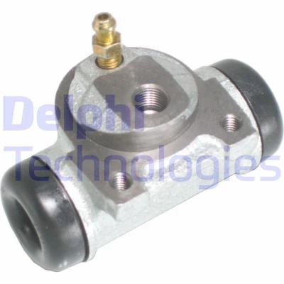 Imagen de DELPHI LW30003 Bombin de Freno 22 sin controlador incorporado PEUGEOT: 306 Berlina, Familiar, Hatchback, CITROËN: Xsara Hatchback