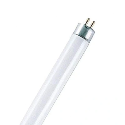 Imagen de 241623 FLUORESCENTE T5 8W 4000ºK 305mm OSRAM