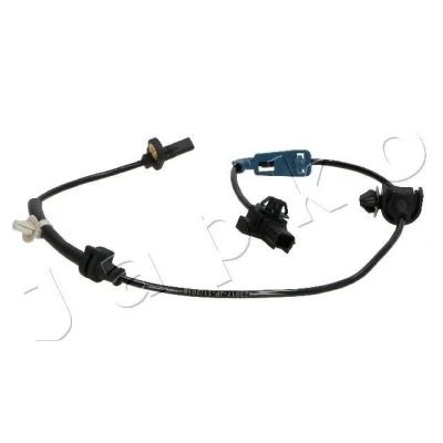 Imagen de JAPKO 151482 Sensor de ABS Delante, izquierda