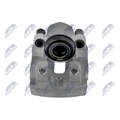 Imagen de NTY HZT BM 044 Pinza de freno Eje trasero izquierda BMW: X5