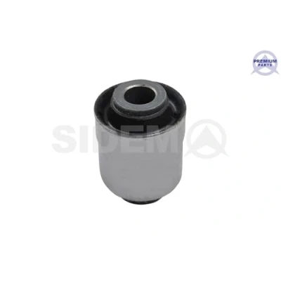 Imagen de SIDEM 867713 Silentblock Brazo de Suspension posterior, Eje trasero Rodamiento caucho metal oscilante transversal VOLVO: V40 Familiar, S40 I