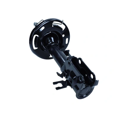 Imagen de MAXGEAR 11 1633 amortiguador Eje delantero, izquierda Presión de gas Bitubular Columna Espiga arriba MAZDA: 3 Hatchback