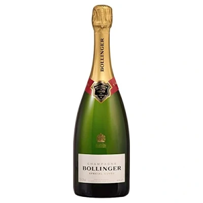 Imagen de Spécial Cuvée Champagne 75cl NV (Pack de 75 cl)