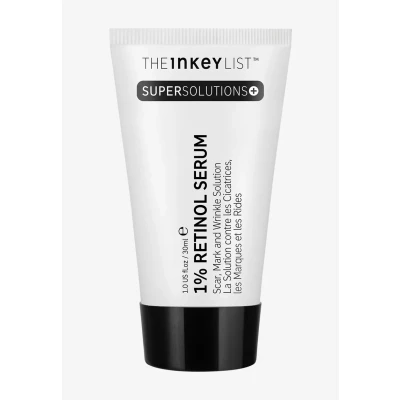 Imagen de The Inkey List Retinol 1% Serum Supersolutions 30ml