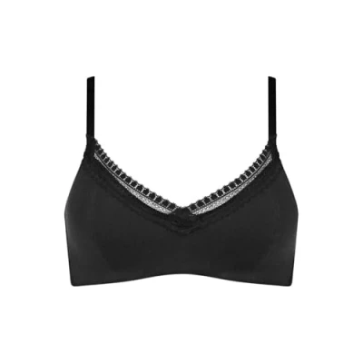 Imagen de sloggi Mujer Go Ribbed R P, Angora