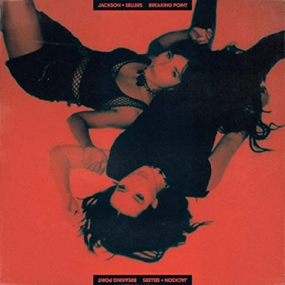 Imagen de Breaking Point [Vinilo]