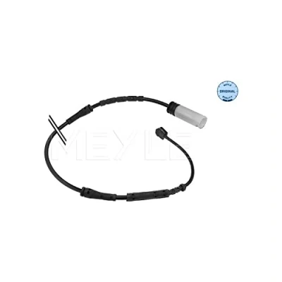 Imagen de MEYLE 314 527 0014 Sensor de Desgaste Pastillas Frenos Eje delantero ORIGINAL Quality MINI: Countryman, Paceman