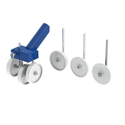Imagen de Albion Herramienta de inserción varilla respaldo ingeniería, 1