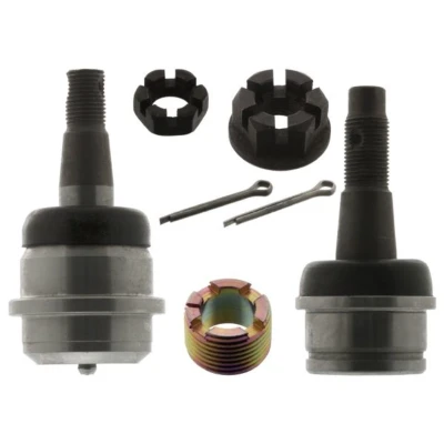 Imagen de FEBI BILSTEIN 41047 Rótula de suspensión JEEP: GRAND CHEROKEE 2, WRANGLER 3