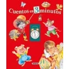 Imagen de Cuentos En 3 Minutos